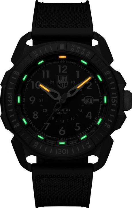 Produktbild Luminox Arctic 1000 Series (Analoguhr, Swiss Made, 46 mm)
