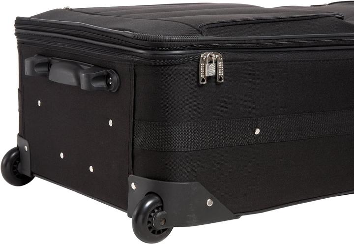 Image du produit Rockland Set de stand softside (93.60 l, L (90 - 115l))