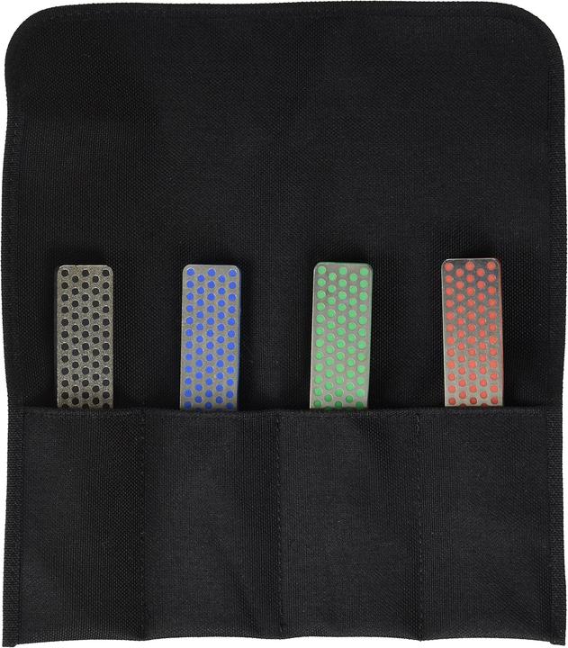 Image du produit DMT Kit de pierre à aiguiser les diamants