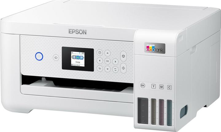 Produktbild Epson EcoTank ET-2856 (Tintentank, Farbe)