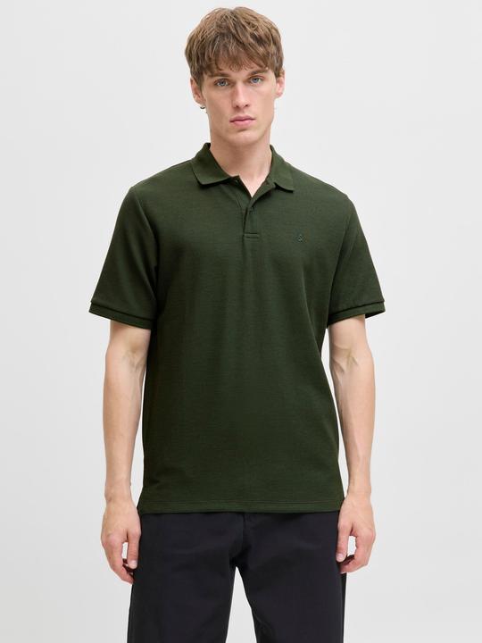 Produktbild Jack & Jones Jjeaustin Polo Ss Noos (L)