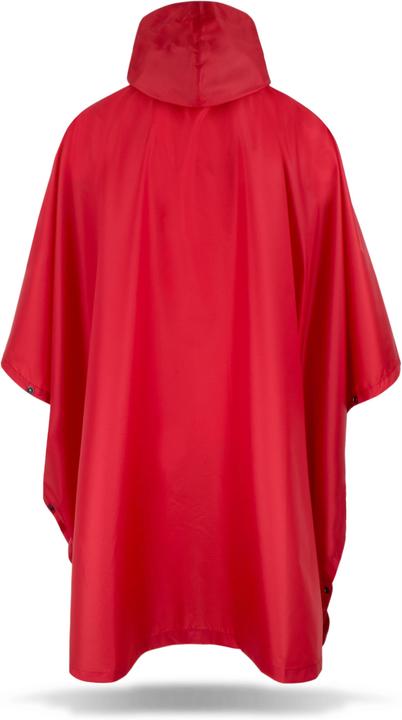 Produktbild Normani Ripstop Regenponcho Derry (One Size)