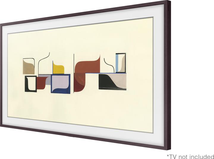 Image du produit Samsung Cadre interchangeable The Frame 55" (Cadre photo)