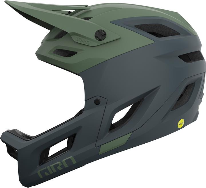 Actual product image Giro Coalition Spherical MIPS Helmet (55 - 59 cm)