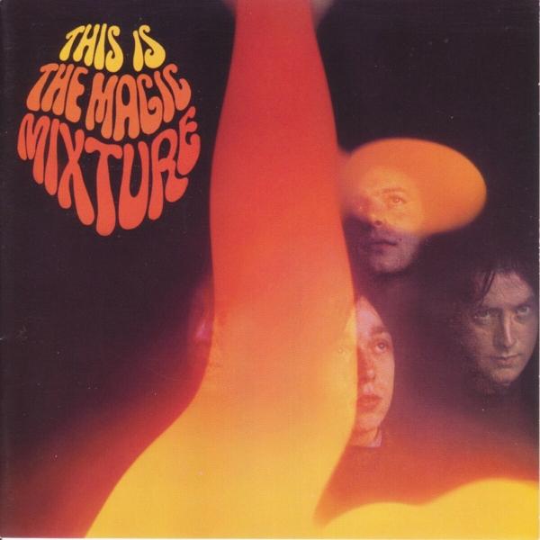 Produktbild This Is (LP) (Magic Mixture, 2022)