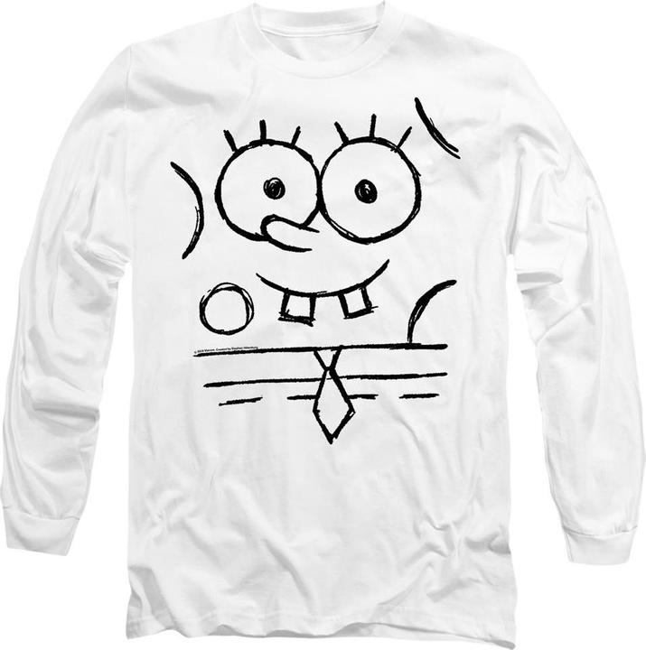 Spongebob Squarepants TShirt (XXL)