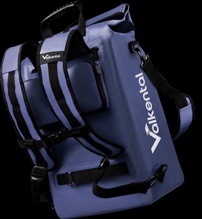 Produktbild Valkental ValkOne (25 l, Gepäckträgertasche)
