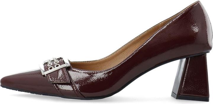 Actual product image Bianco BIAMARALYN Pumps (40)