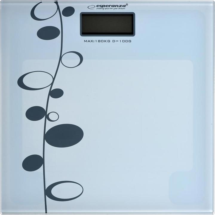 Immagine prodotto Esperanza EBS005 (180 kg)