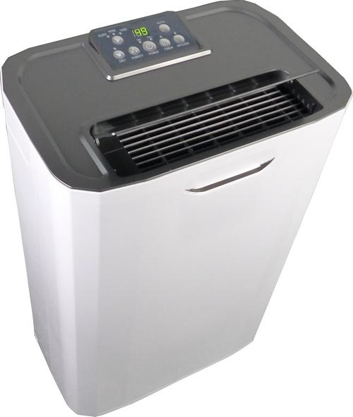 Immagine prodotto WDH Deumidificatore ad assorbimento WDH-DS3 (25 m², 10 l/24h)