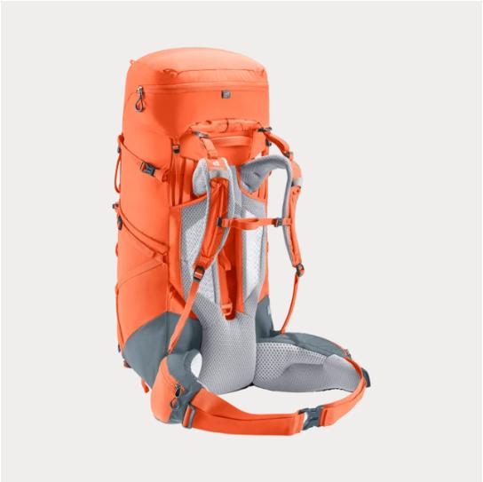 Actual product image Deuter Aircontact Core 35+10 (35 l)