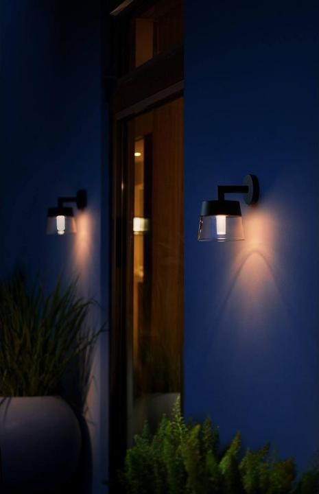 Image du produit Philips Hue Base d'attraction de la teinte (600 lm)