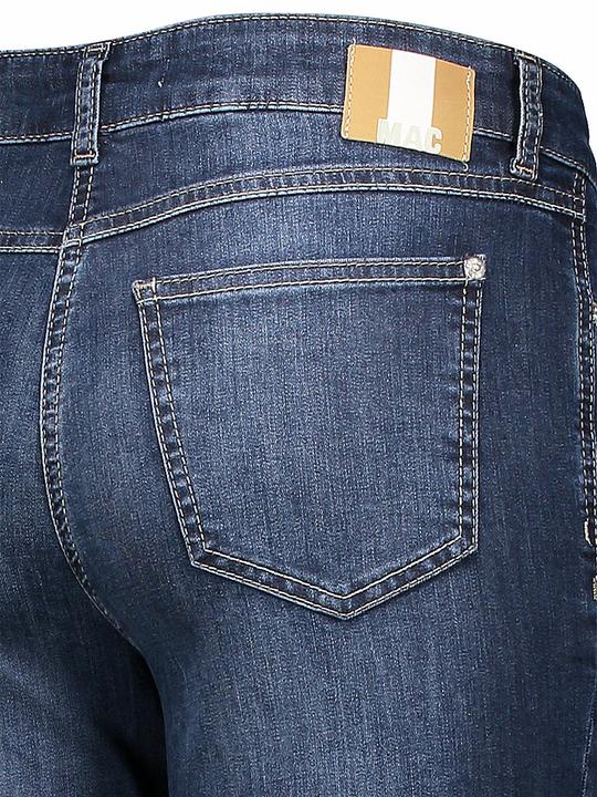Actual product image MAC Jeans Angela" slim-fit jeans (W42/L30)