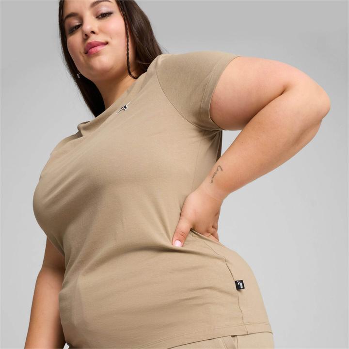 Actual product image Puma Better Essentials Tea (M)
