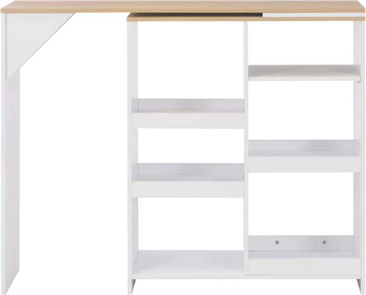 Image du produit VidaXL Odelle (138 x 39 x 110 cm)