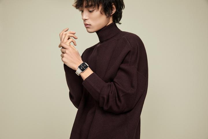 Produktbild Xiaomi Mi Watch Lite (41 mm)