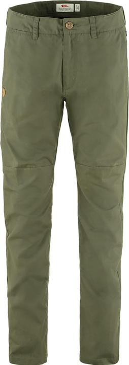 Fjällräven Sörmland Tapered Trousers (50)