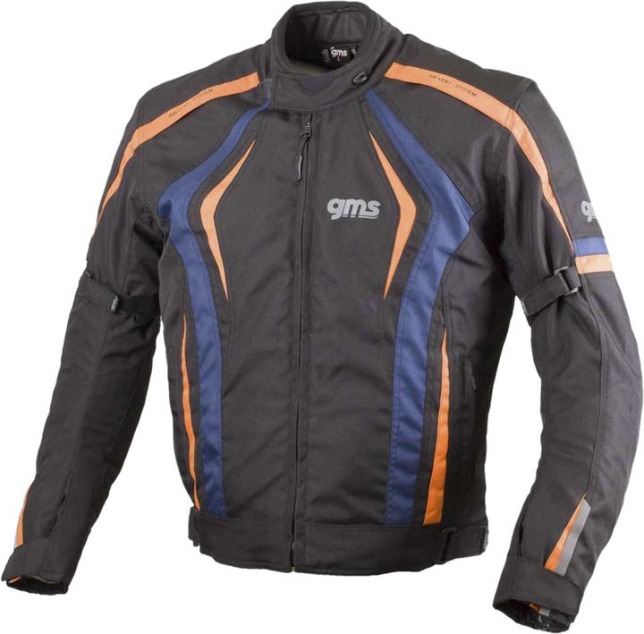 Actual product image GMS Pace jacket (Men, M)