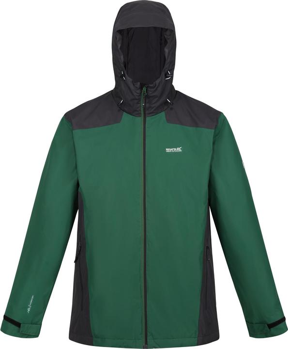 Immagine prodotto Regatta Thornridge II Giacca con Isolamento Uomo (L)