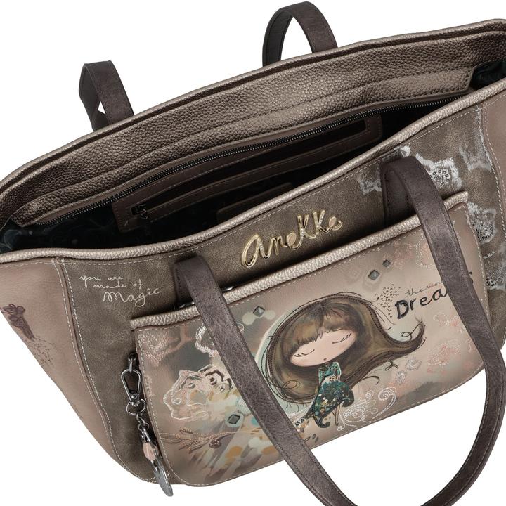 Immagine prodotto Anekke Real Shopper Tasche 41 cm (15 l)
