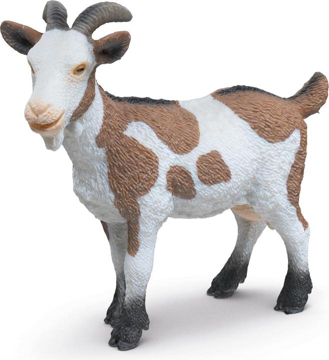 Produktbild Schleich Ziegenstall