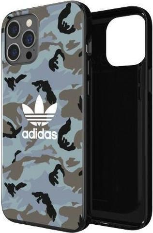 Image du produit adidas Snap Case Camo AOP (Apple iPhone 12 Pro Max)