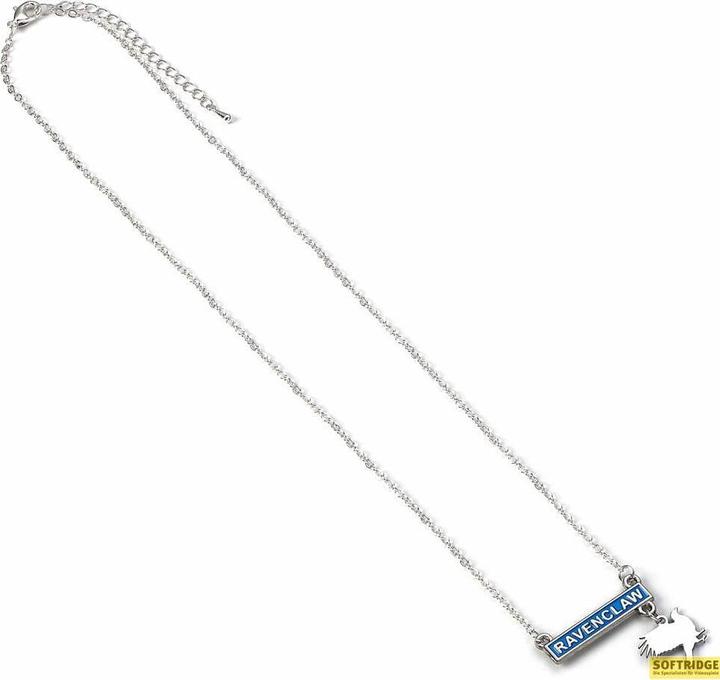 Produktbild Carat Shop Harry Potter pendentif et collier Serdaigle Bar (Zinklegierung)