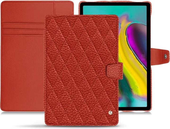 Image du produit Noreve Housse cuir portefeuille (Onglet Galaxy S5e)