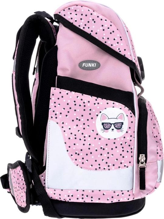 Produktbild Funki FLEXI-BAG - Schulrucksack-Set (20 l)
