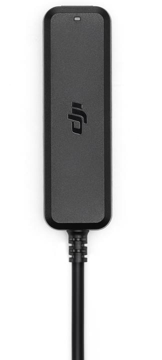 Produktbild DJI Power Autosteckdose-zu-SDC-Netzkabel (12 V/24 V) (Drohnen Ladegerät)