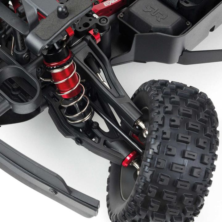 Actual product image Arrma Trophy Truck Mojave (Kit)