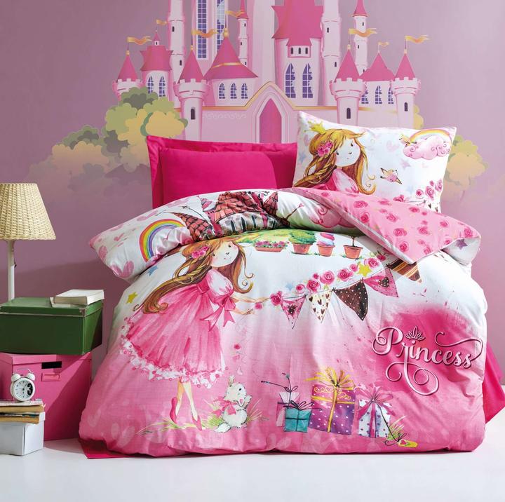 Image du produit Cotton Box Princesse