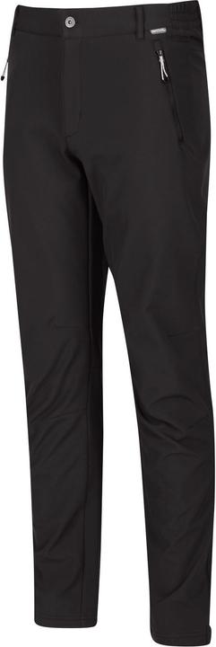 Immagine prodotto Regatta Pantaloni softshell Great Outdoors Adventure Tech Geo II a gamba corta (W38/L26)