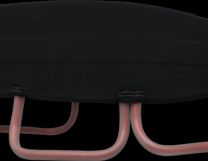 Actual product image Black Diamond Solution (XS)