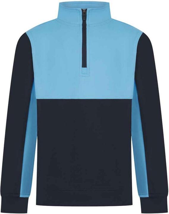 Azzurro cielo, Blu Navy