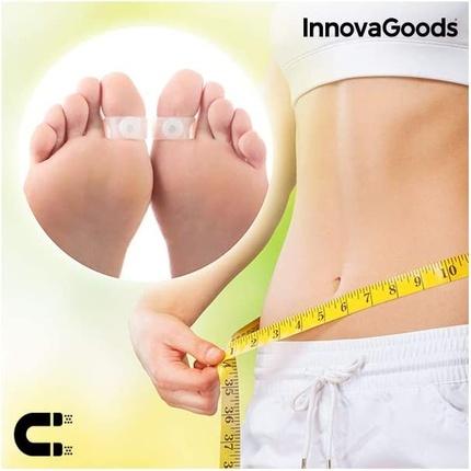Actual product image InnovaGoods Removable magnetic rings