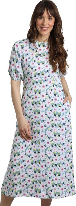 Image du produit Weird Fish - Robe mi-longue EVERLY - Femme (38)