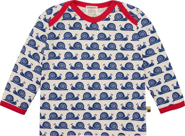Produktbild loud + proud Shirt Langarm (74)