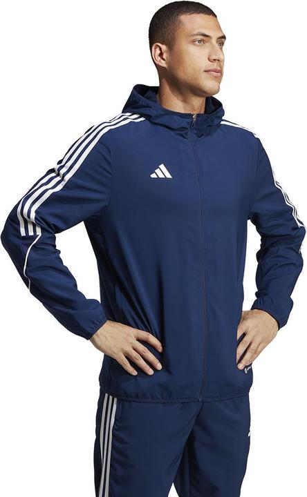 Image du produit adidas Coupe-vent Tiro 23 League Hommes (XS)