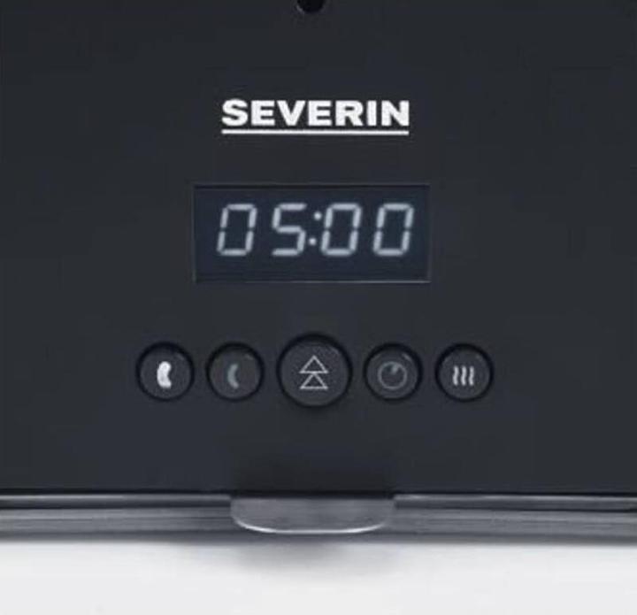 Produktbild Severin WT 5000 The Wurster