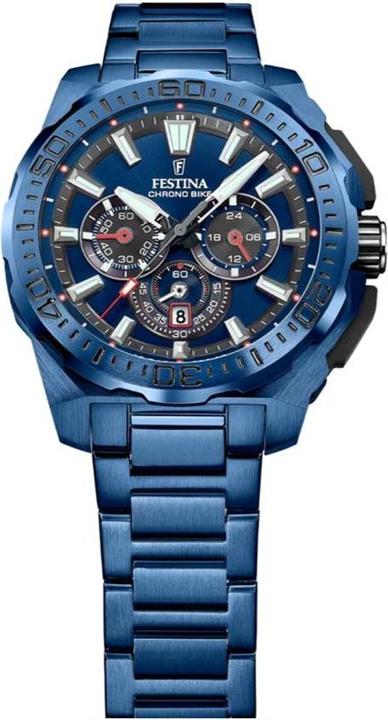 Produktbild Festina F20729/1 Chrono Bike Special Edition (45.50 mm)