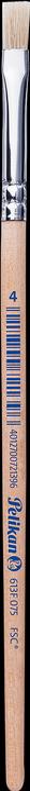 Actual product image Pelikan Brush variety 613F (4 mm)