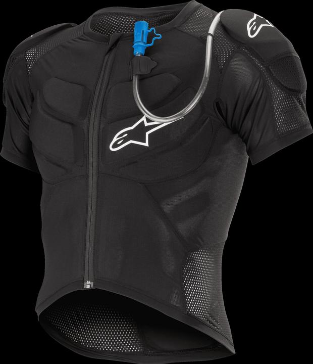 Alpinestars Vector Tech (L, Brustprotektor, Rückenprotektor, Einzelstück)