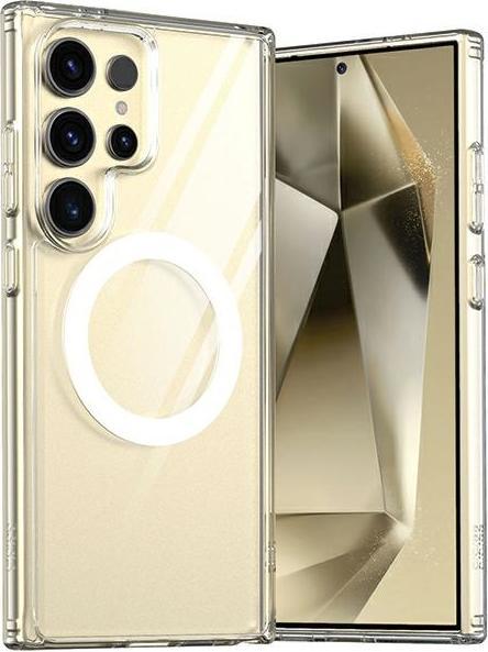 Image du produit Araree étui Duple M Sam S24 Ultra S928 przeźroczysty/clear AR20-01947A