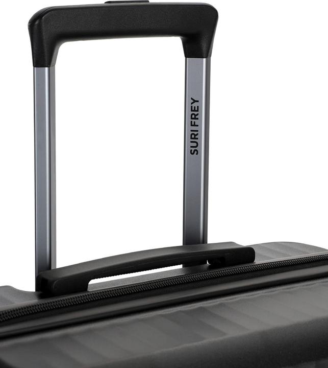 Immagine prodotto Suri Frey Trolley SFY FreyWay Paris (36 l, Bagaglio a mano (fino a 50 litri))