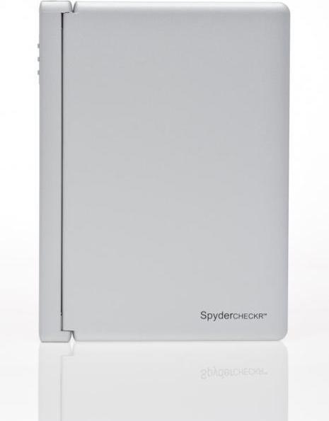 Produktbild Datacolor SpyderCHECKR (2 cm, 32.50 cm)