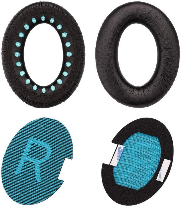 Actual product image Apfelkiste Replacement ear cushion (Bose QuietComfort II)