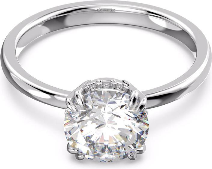Immagine prodotto Swarovski Anello Constella Cocktail Argento (50)