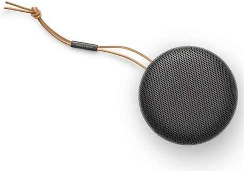 Actual product image B&O Beosound A1, 2nd generation (18 h, Rechargeable battery operated)