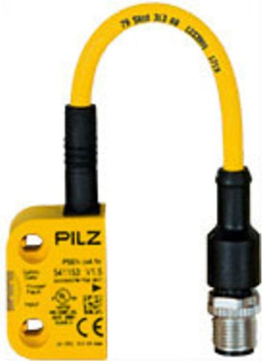 Image du produit Pilz Capteur de sécurité PSEN cs3.1n 1switch